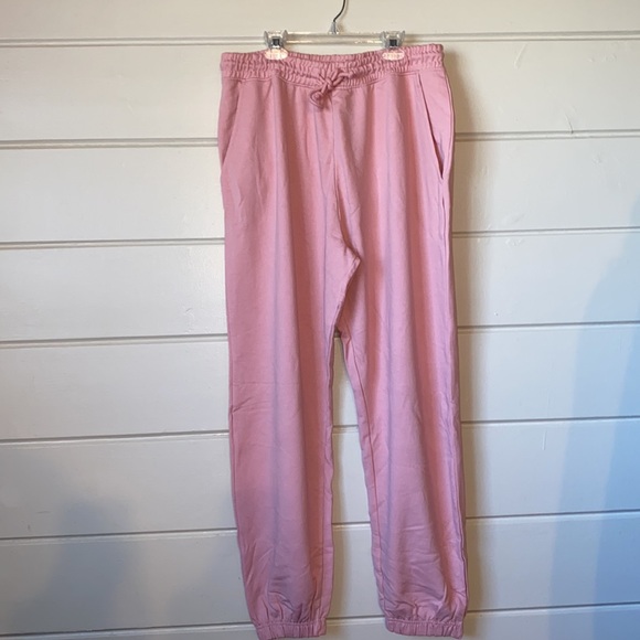 Misguided Oversized Sweatpants/ Joggers Size 12 - Picture 5 of 9